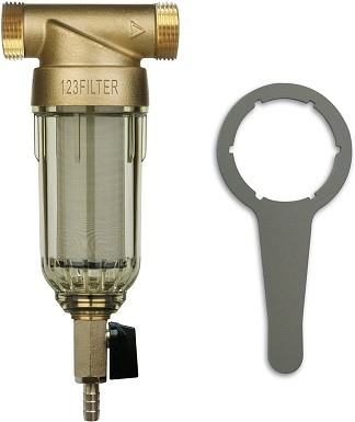 1iSpring WSP-500