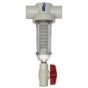 Rusco NT100-100P Sediment T-Style Water Filter