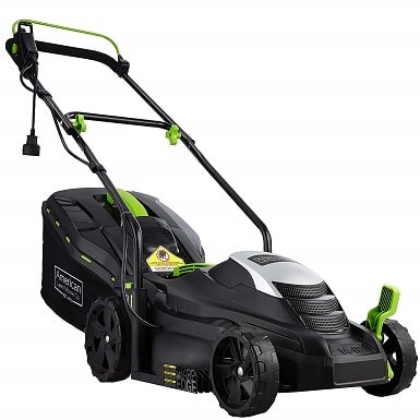 American Lawn Mower 50514 Corded Electric Lawn Mower
