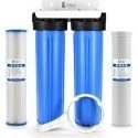 iFilters Well Water Filtration System