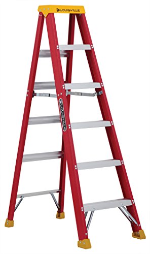 Louisville Ladder L-3016-06