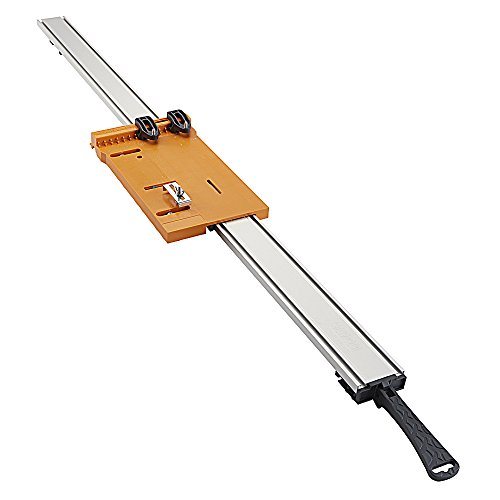 Bora 543056K Circular Saw Plate and Straight Edge Guide System