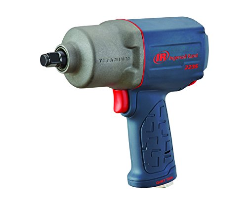 Ingersoll Rand 2235QTiMAX 1/2"