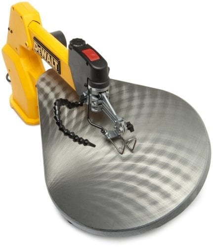 a scroll saw