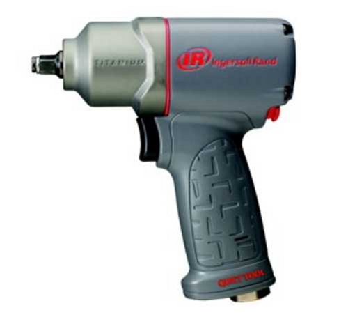 Review of Ingersoll Rand 2115TiMAX