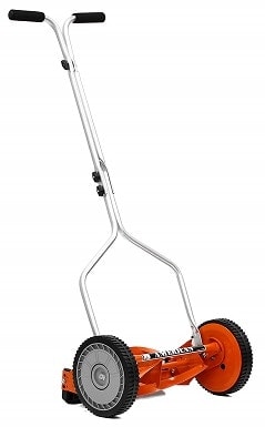 American Lawn Mower 1204-14 Push Reel Lawn Mower