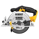 a circular saw