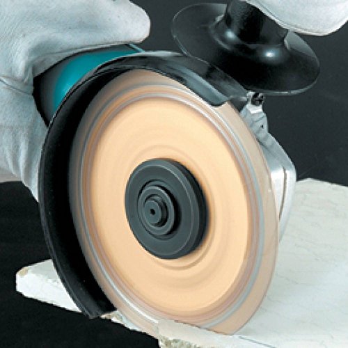 Makita angle grinder