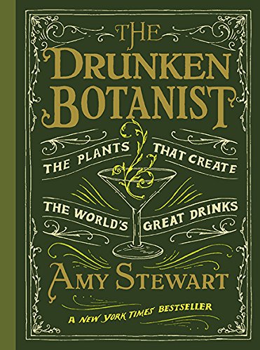 The Drunken Botanist 