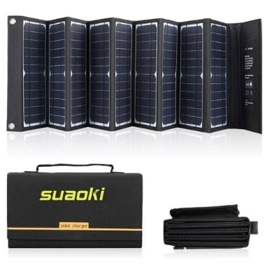 SUAOKI 