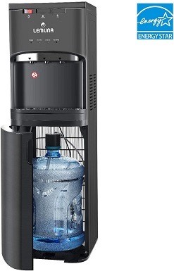 8LeMuna Water Dispenser