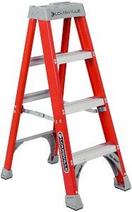 A-frame ladder