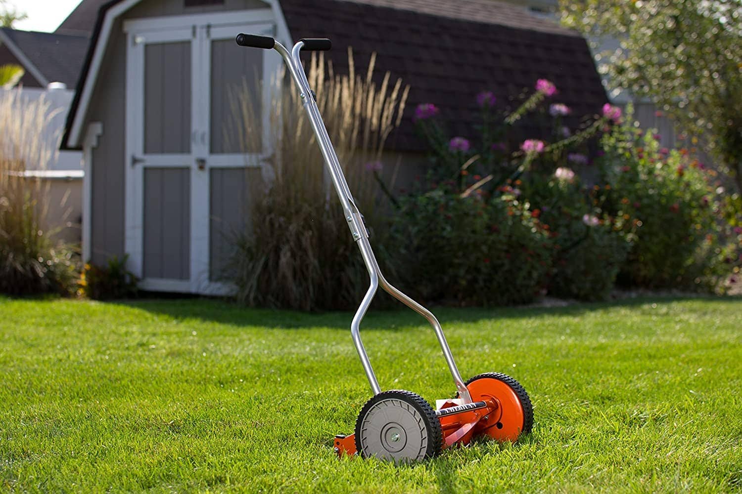 a photo of American Lawn Mower 1204-14
