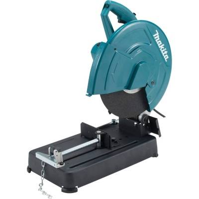 Abrasive saw