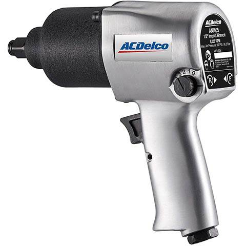 ACDelco ANI405A Pneumatic Impact Wrench