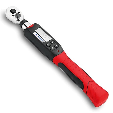 ACDelco ARM601-3 3:8” Digital Torque Wrench