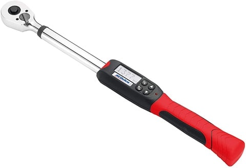 ACDelco ARM601-4 Digital Torque Wrench