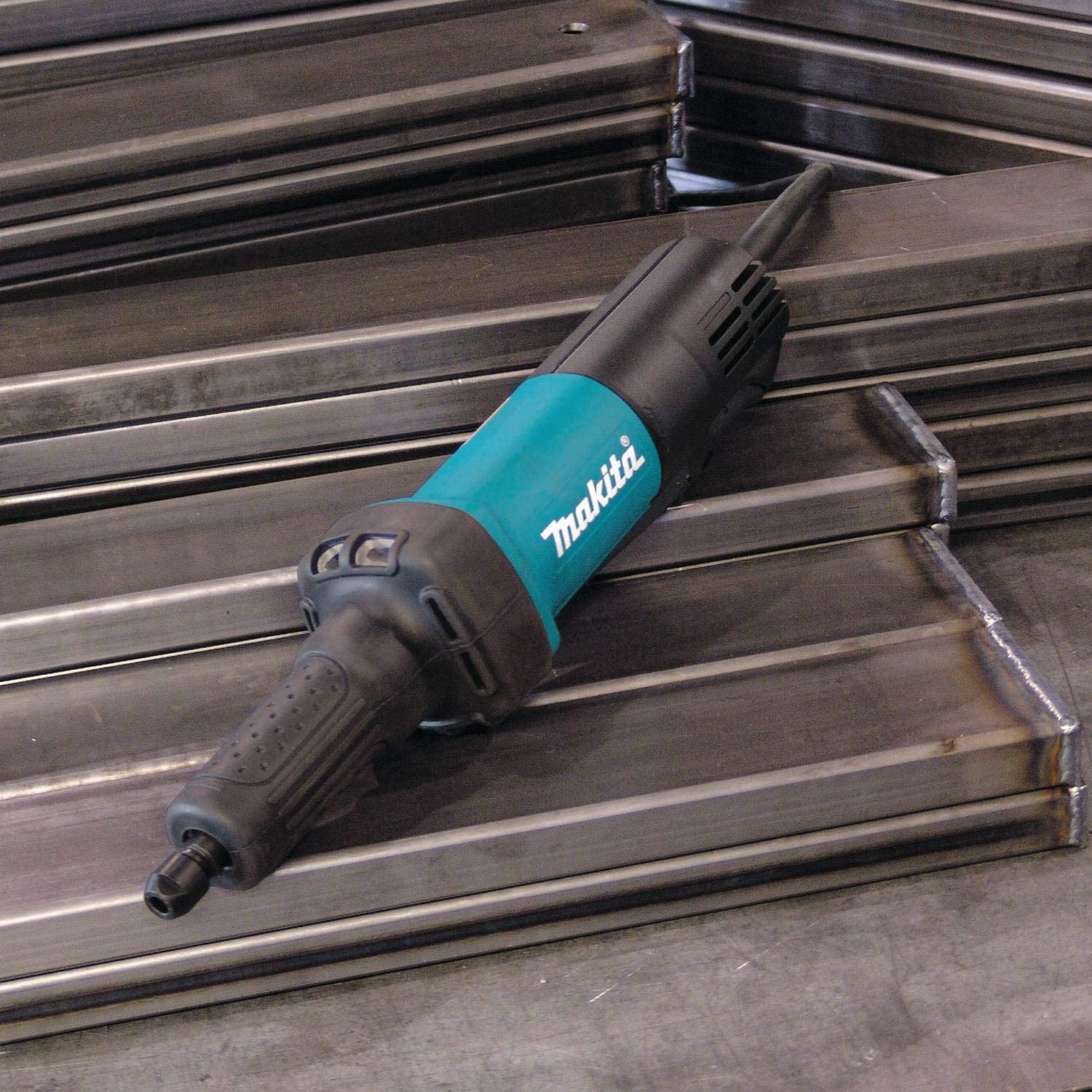 actual photo of Makita GD0600