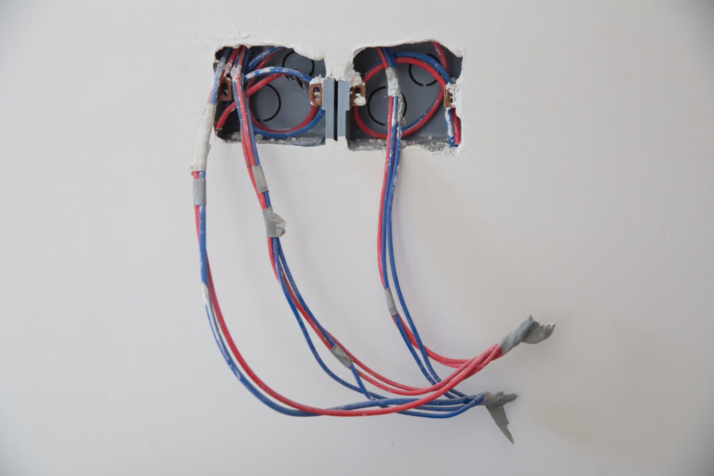 Electric Light Cables