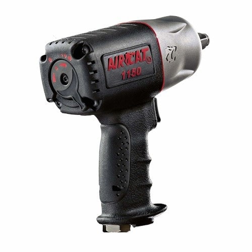 AIRCAT 1150 1.2-Inch Air Impact Wrench