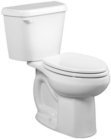 American Standard 221CA.004.020 Colony Toilet