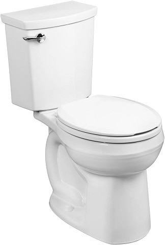 American Standard 288DA114.020 Toilet