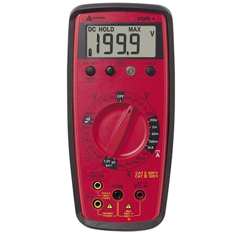 Amprobe 30XR-A Multimeter