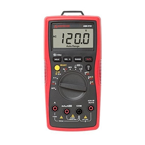 Amprobe AM-510 Multimeter