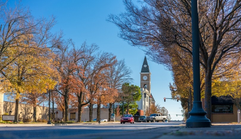 Arkansas, USA