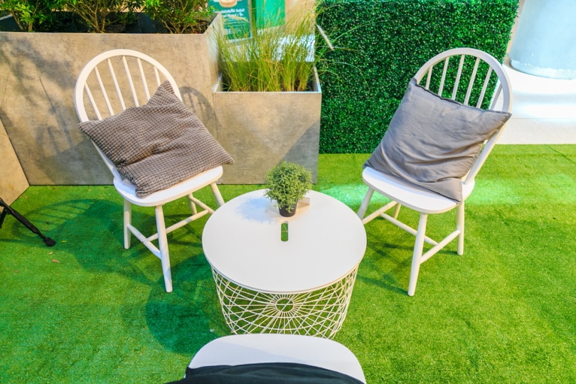 artificial grass