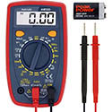 AstroAI Digital Multimeter AM33D