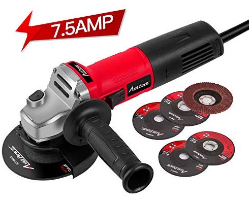 Avid Power angle grinder