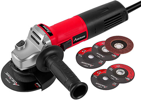 Avid Power MW590 Angle Grinder