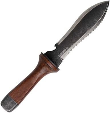 Barebones Hori Hori tool