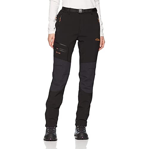 BenBoy Women’s Outdoor Cargo Pants