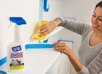 Best Adhesive Spray Remover