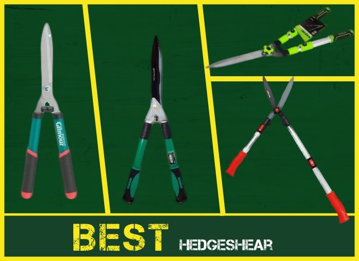 best hedgeshear