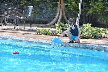 Best Pool Alarm