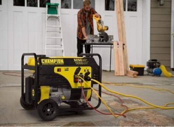 Best Portable 5000 watt Generator
