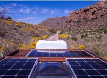 Best Portable Solar Panel