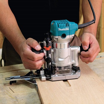 Best Wood Router