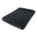 Bestway Aerolax Queen Raised Air Bed w/Built-in Pump