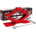 Big Red T10152 Torin Steel Scissor Lift Jac
