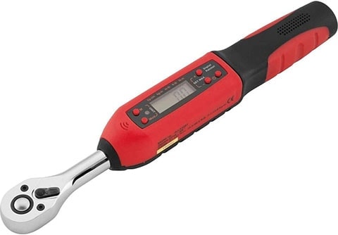 BikeMaster RJ40583 Digital Torque Wrench