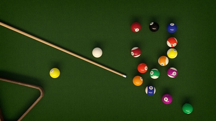 Billiard