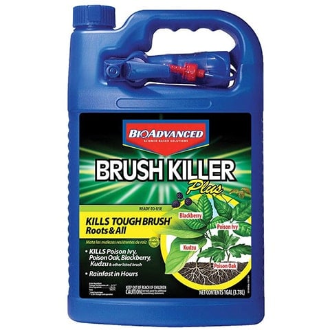 BioAdvanced Brush Killer Plus