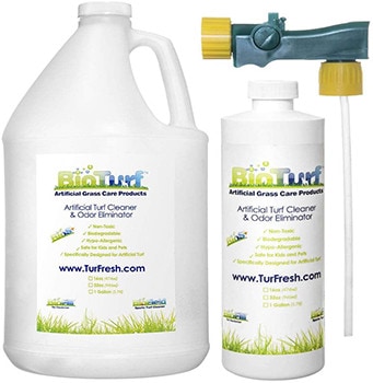 BioTurf BioS
