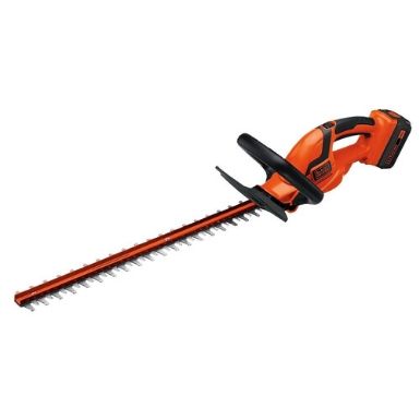 BLACK+DECKER 40V MAX LHT2436