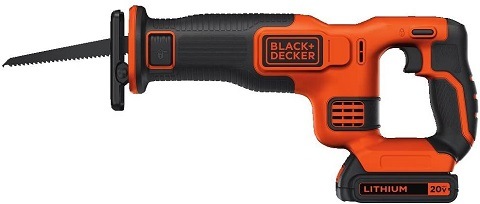 BLACK+DECKER BDCR20C