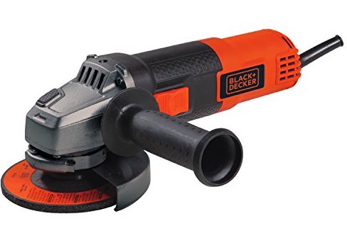 BLACK+DECKER BDEG400